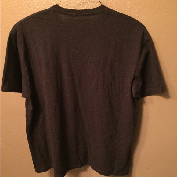 Chicago oversized tee - Picture 2 of 2